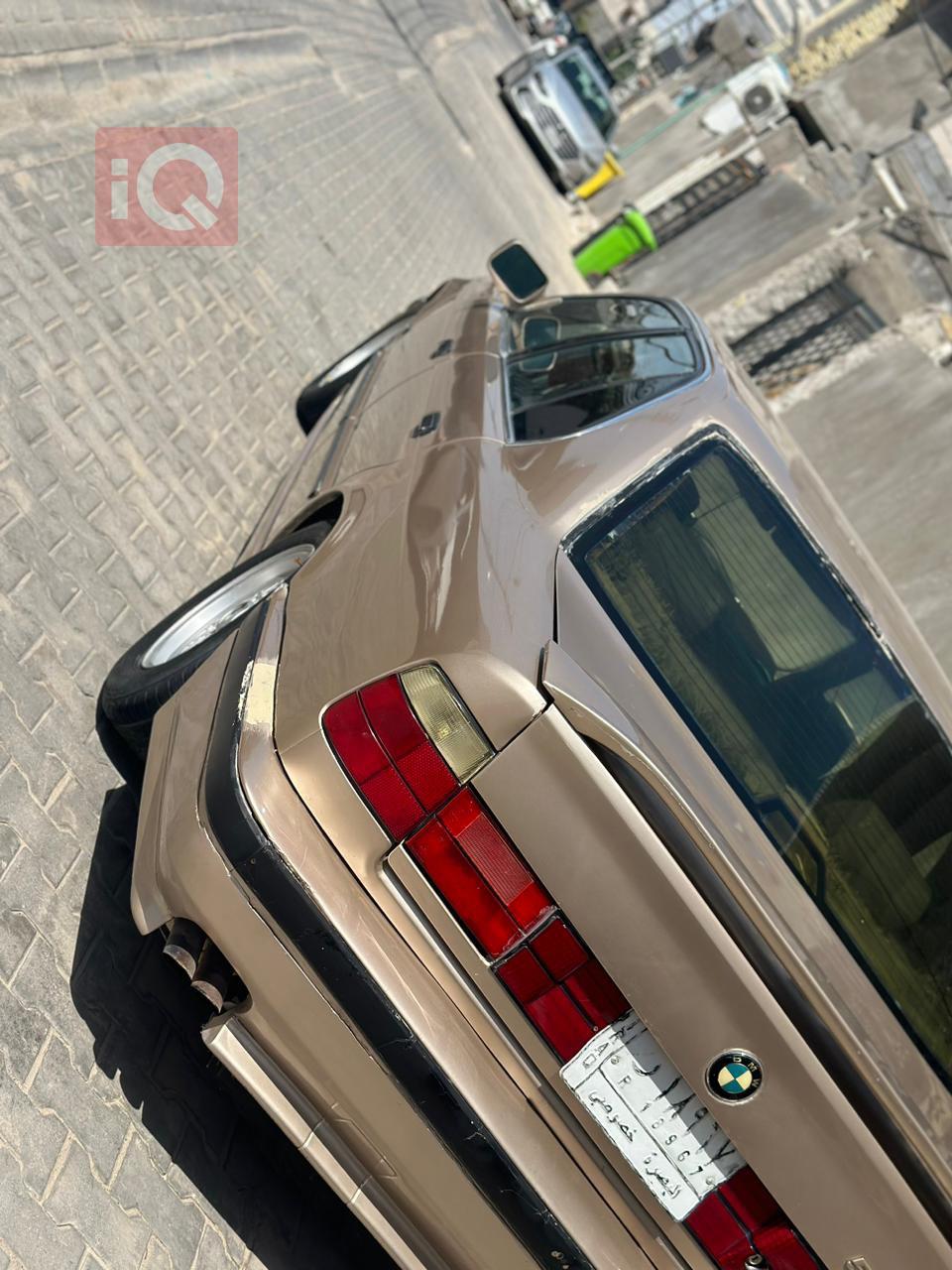 بی ئێم دەبڵیو سیریەس 5